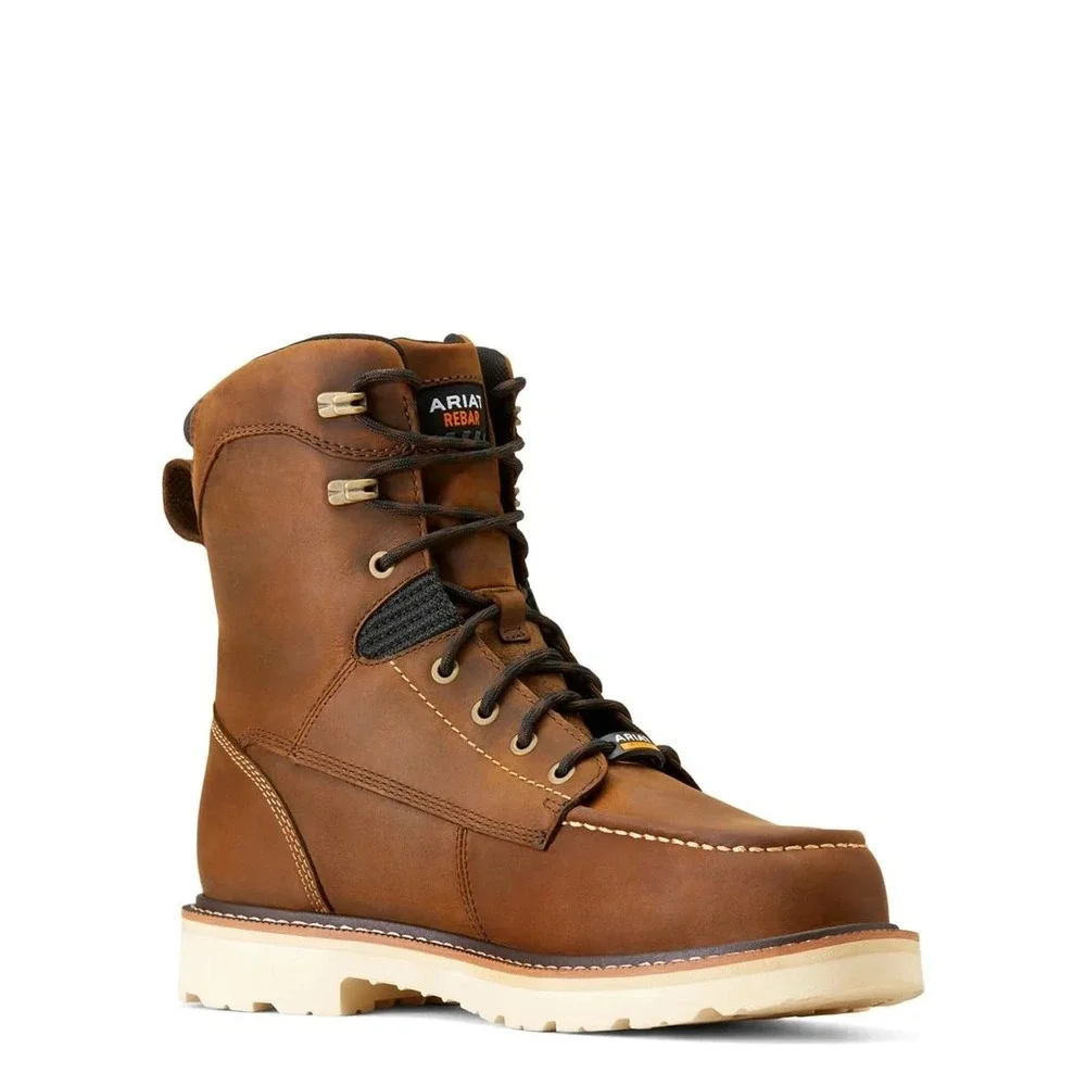 Ariat mens size